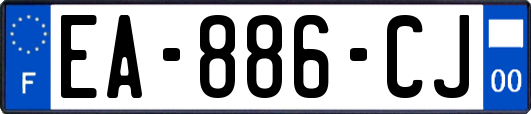 EA-886-CJ