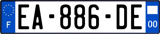 EA-886-DE