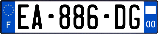 EA-886-DG