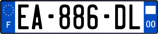 EA-886-DL