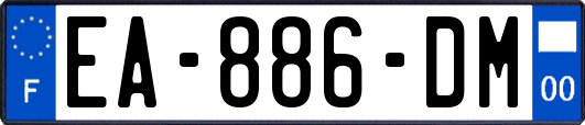 EA-886-DM