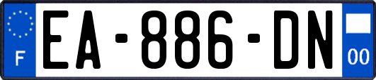 EA-886-DN