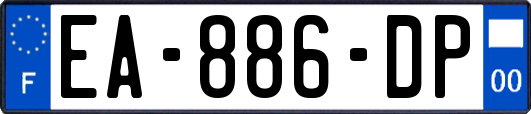 EA-886-DP