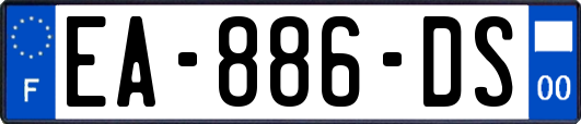 EA-886-DS