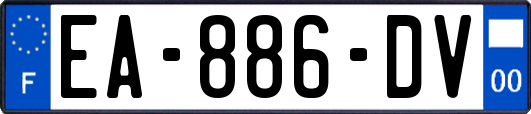 EA-886-DV