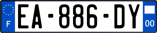 EA-886-DY