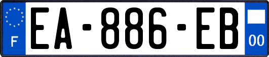 EA-886-EB