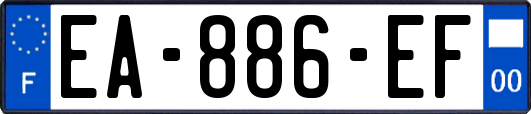 EA-886-EF