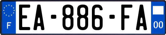 EA-886-FA