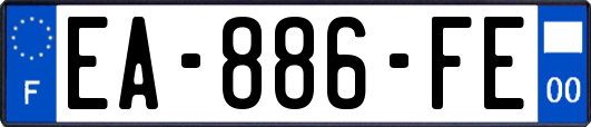 EA-886-FE