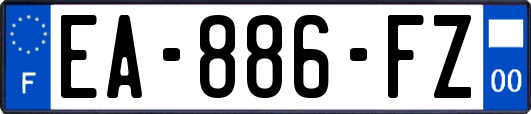 EA-886-FZ