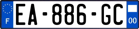 EA-886-GC