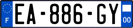 EA-886-GY