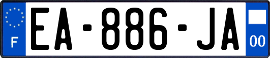 EA-886-JA