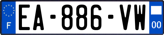 EA-886-VW