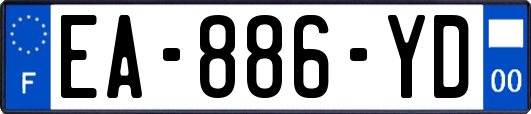 EA-886-YD