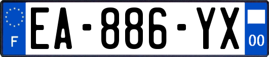 EA-886-YX