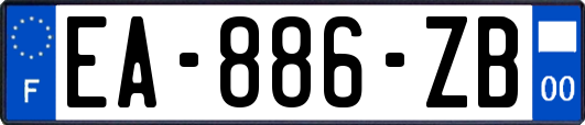 EA-886-ZB