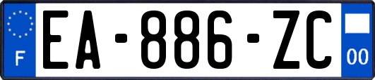 EA-886-ZC