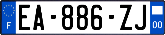 EA-886-ZJ