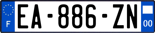 EA-886-ZN