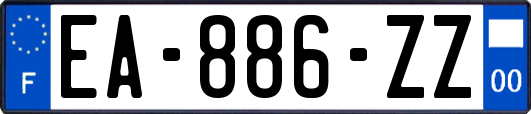 EA-886-ZZ