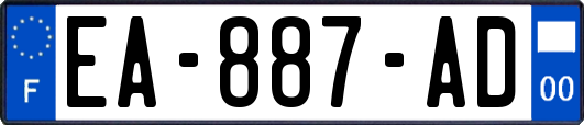 EA-887-AD