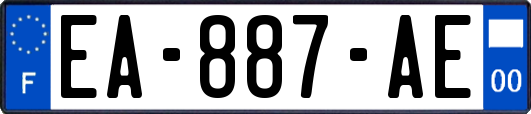 EA-887-AE