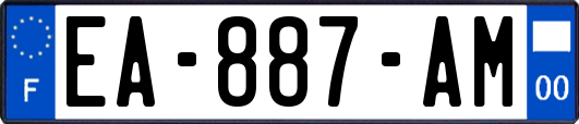 EA-887-AM