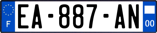 EA-887-AN