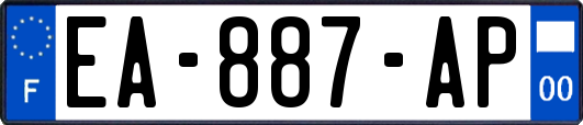 EA-887-AP