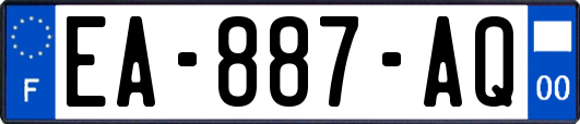 EA-887-AQ