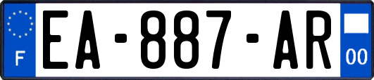 EA-887-AR