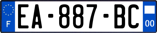 EA-887-BC