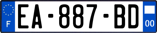 EA-887-BD