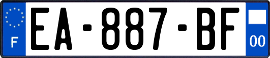 EA-887-BF