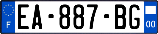 EA-887-BG