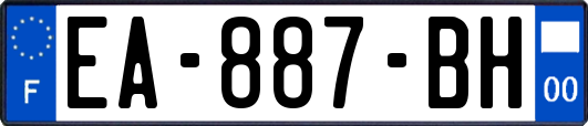 EA-887-BH