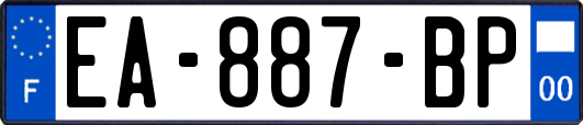 EA-887-BP