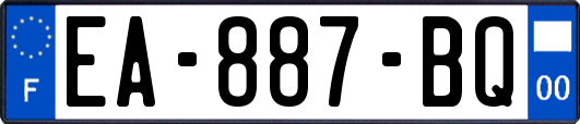 EA-887-BQ