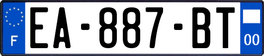 EA-887-BT