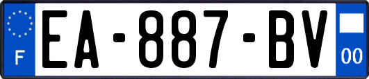 EA-887-BV