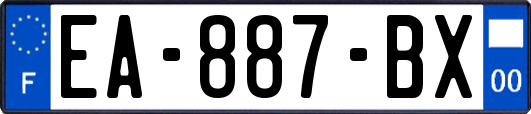 EA-887-BX