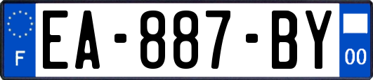 EA-887-BY