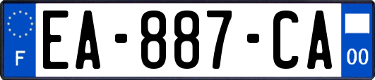 EA-887-CA