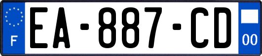 EA-887-CD