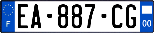 EA-887-CG