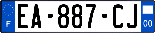 EA-887-CJ