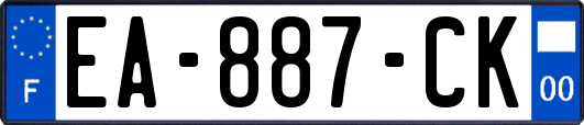 EA-887-CK