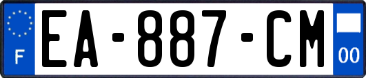 EA-887-CM